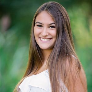 Meet your Posher, Erica